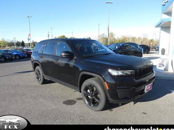 JEEP GRAND CHEROKEE 2021 1C4RJKAG6M8151136 image JEEP GRAND CHEROKEE 2021 1C4RJKAG6M8151136 image